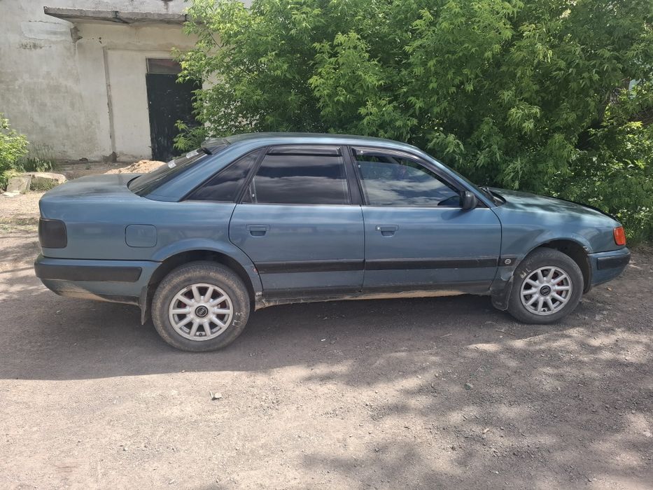 Продам надёжный дизелёк