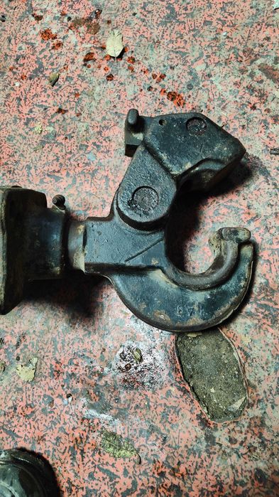 Фаркткопф продам