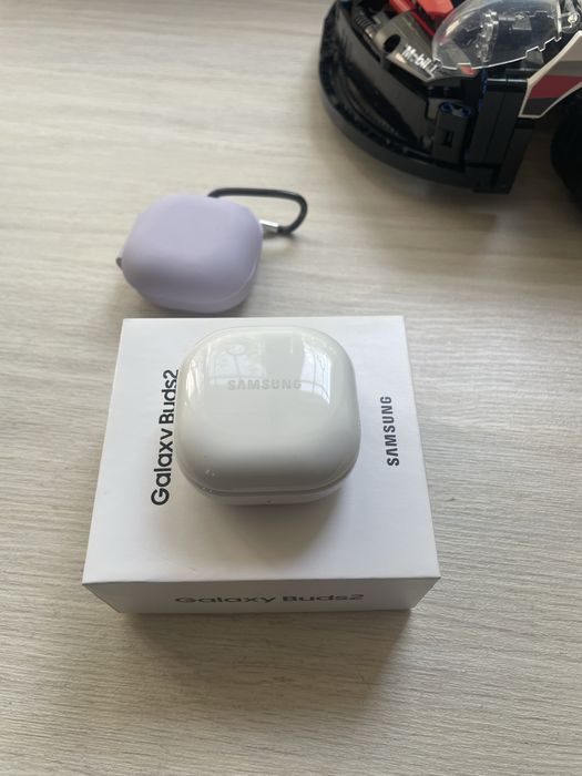 Galaxy Buds2 Samsung