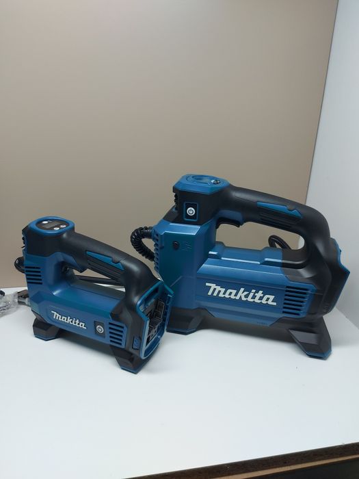 ПРОМОЦИЯ.Акумулаторен компресор Makita  DMP181