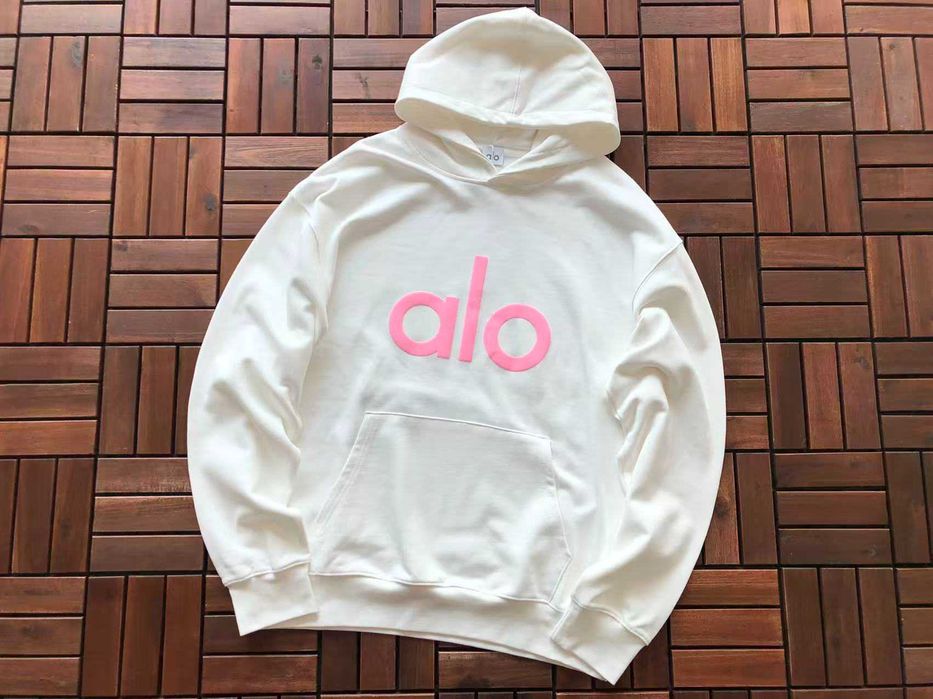 Hanorac ALO Yoga Premium