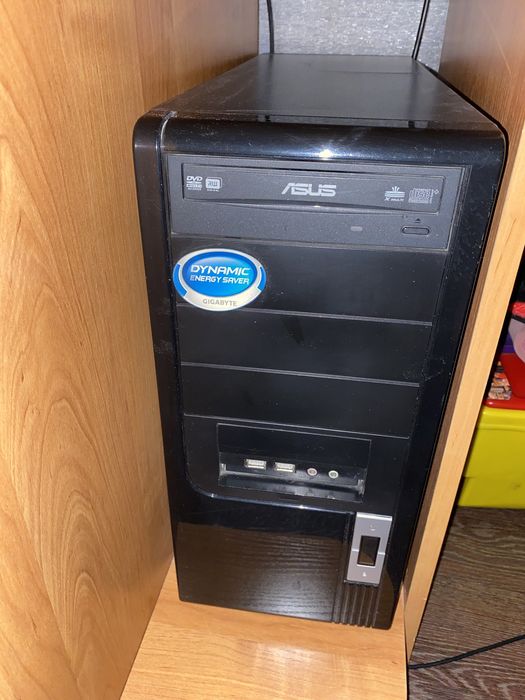 Компьютер ,почти за даром.