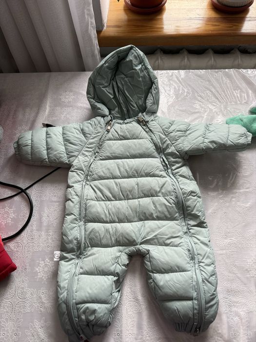 Отдам даром детские куртки