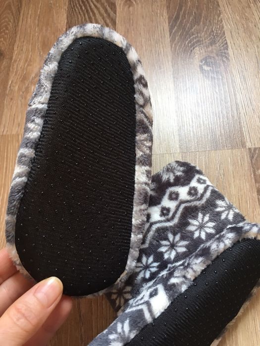 Детски пантофки