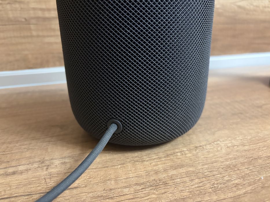 Apple Homepod (Gen 1)