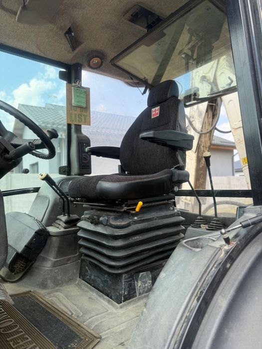 Terex 970 ELITE TEREX 970 ELITE An 2013 Primul Propietar