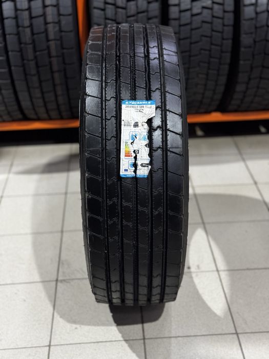 295/60/22.5 TRIANGLE TR680 руль шины уральск