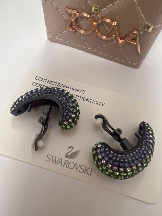 Cercei clips Sublima