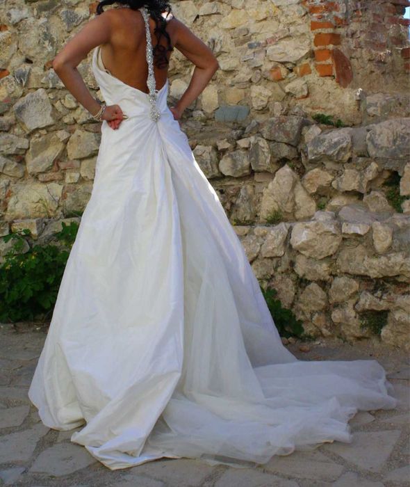 Rochie Mireasă Prințesă Cosmobella