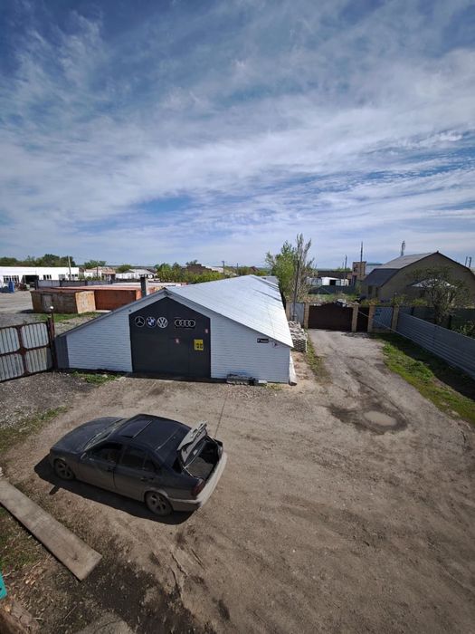 Продам склад или обмен