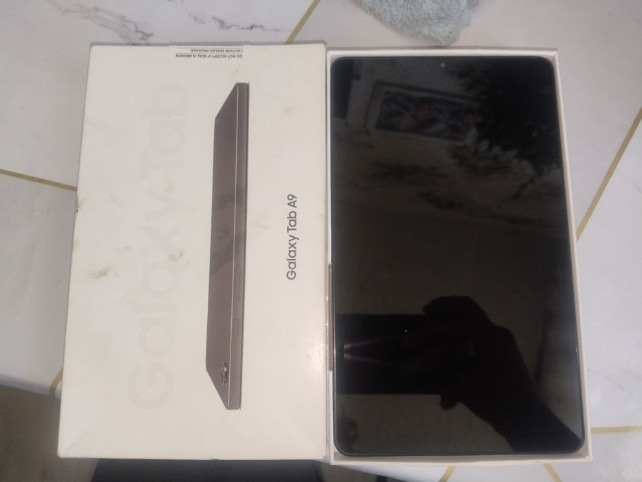 Планшет Samsung Galaxy Tab A9