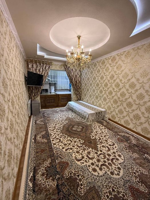 3 xonali uy sotiladi