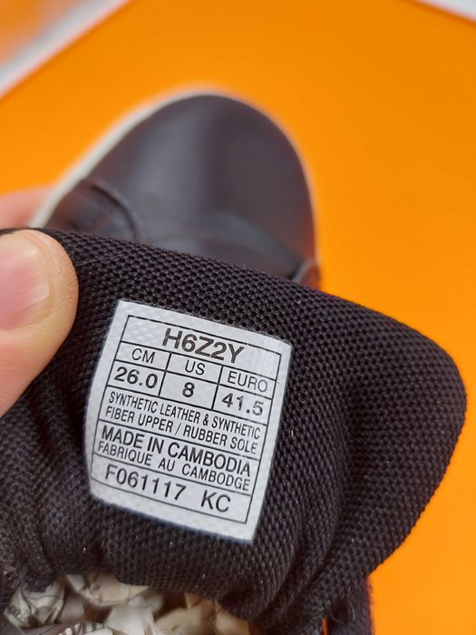Asics номер 41.5 Оригинални мъжки маратонки