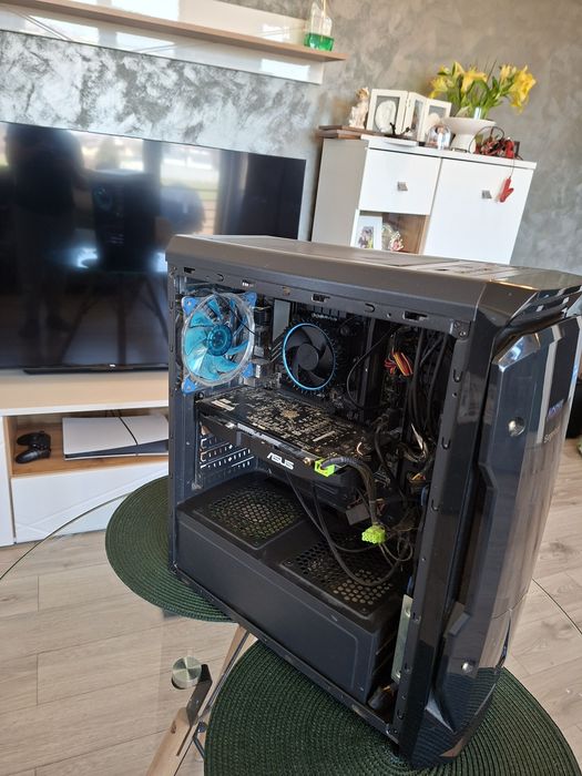 Computer GAMING DDR5