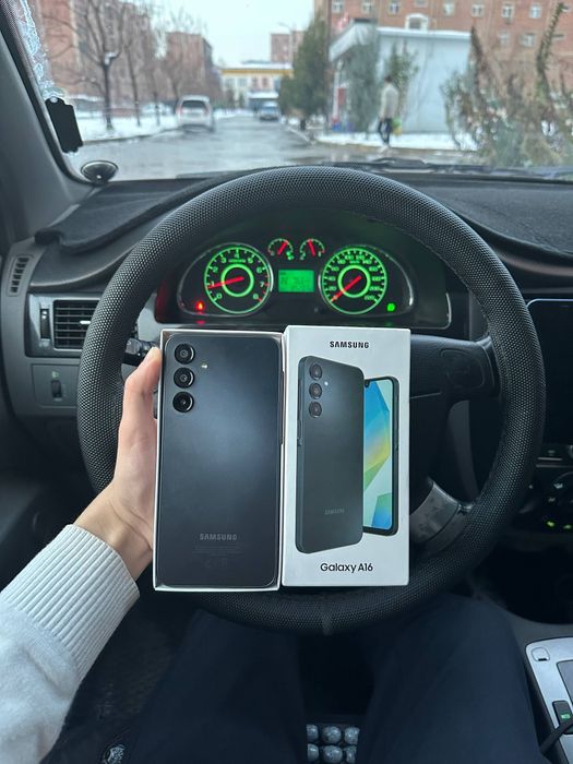 Samsung a16 128 gb arzon