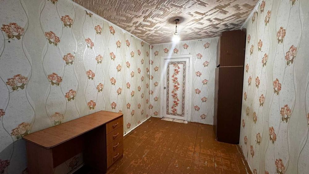Продам 3-х комн. ул. Донентаева, 40 (рассрочка)