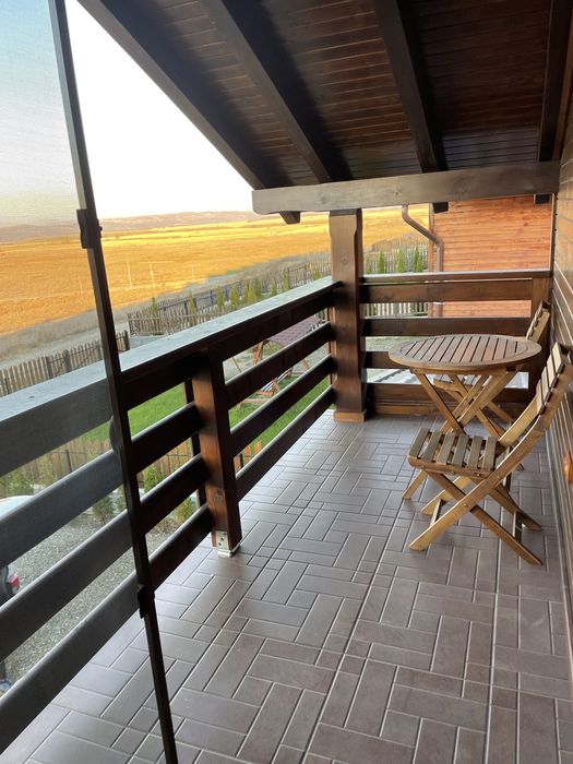 Cabana Amelie Baile Figa Beclean (4dormitoare)