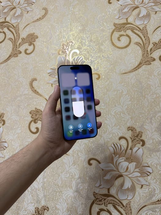 Iohone 16 pro max idael