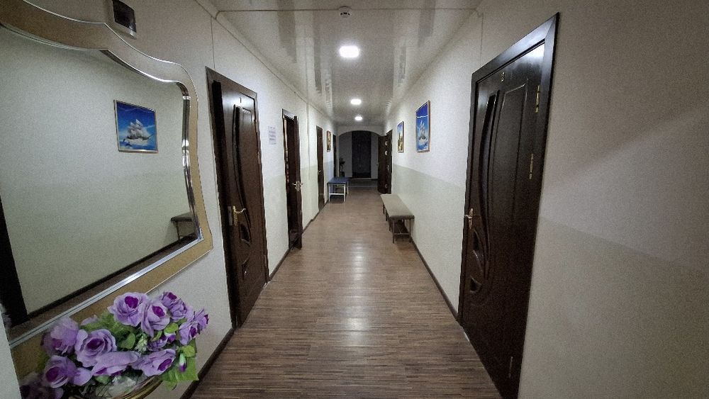 Kunlik Mehmonxona Hostel