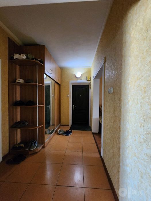 Мирабадский район Куйлюк 4 - 3/4/4      78м²