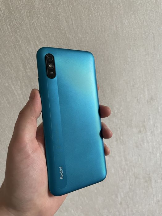 Продам Redmi 9a.