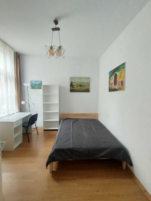 Garsonieră ultracentrală de închiriat lângă Bastionul Croitorilor, Cluj-Napoca
