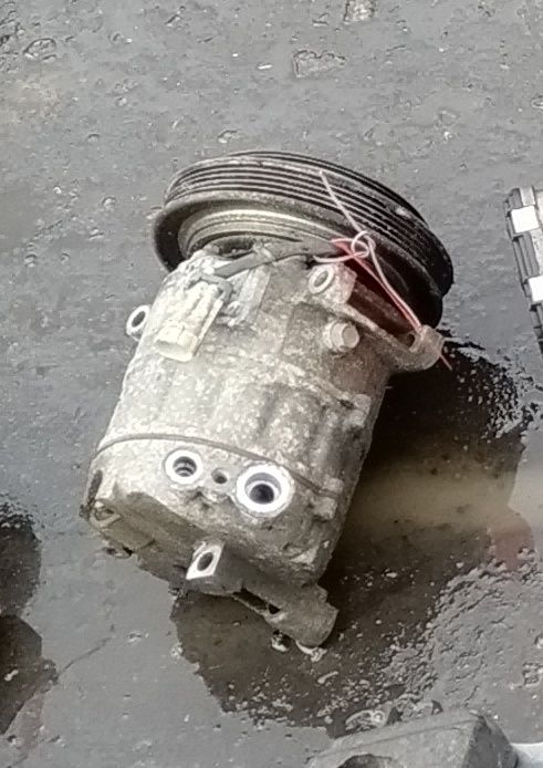 Compresor clima 2.2 JTS Alfa Romeo 159 / Brera Spider 939a5000