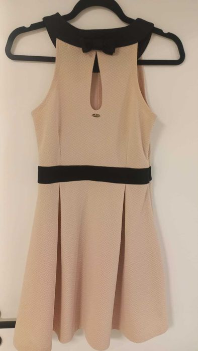 Стилна и удобна къса коктейлна рокля Mojito