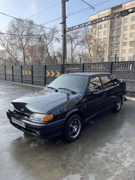 Lada Samara 2115