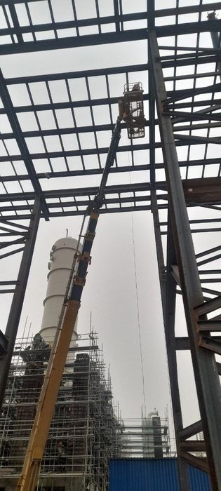 Принимаем заказы! Сварочные работы фермы  и другие.