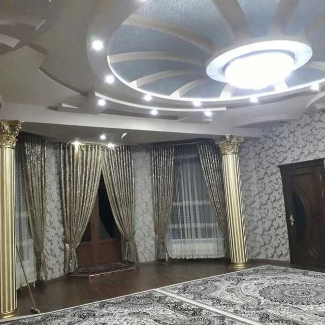 Услуги кафельшика и малярних работ