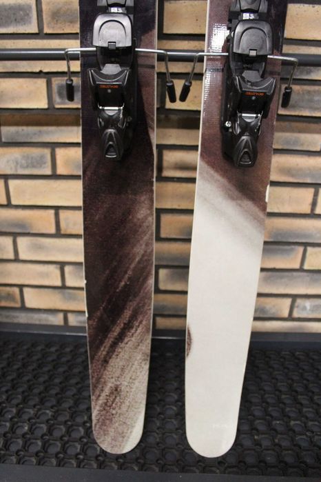 Schiuri Mountain Wave 187cm cod:0186