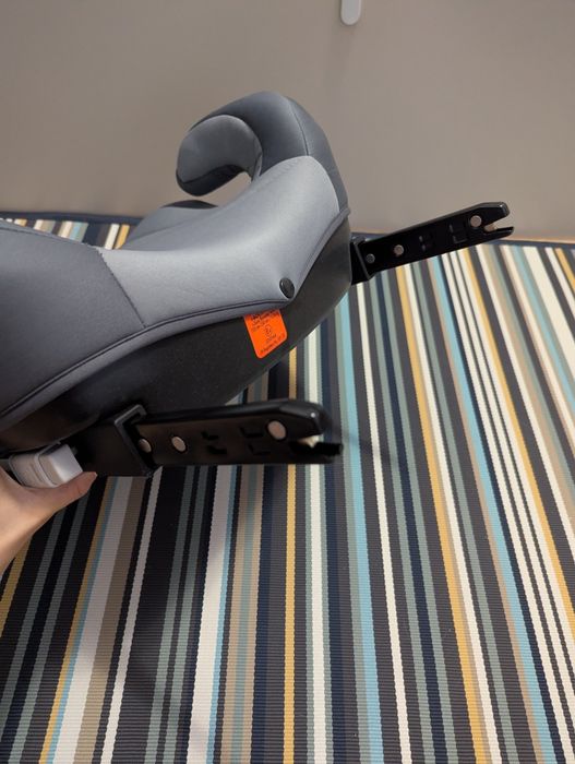 Inaltator auto  Kinderkraft