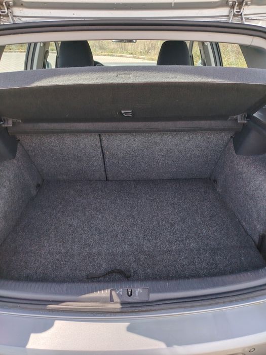 Vw Golf6 2.0tdi Euro5