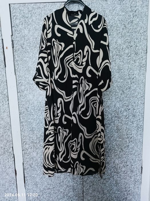 Вечерний платье.