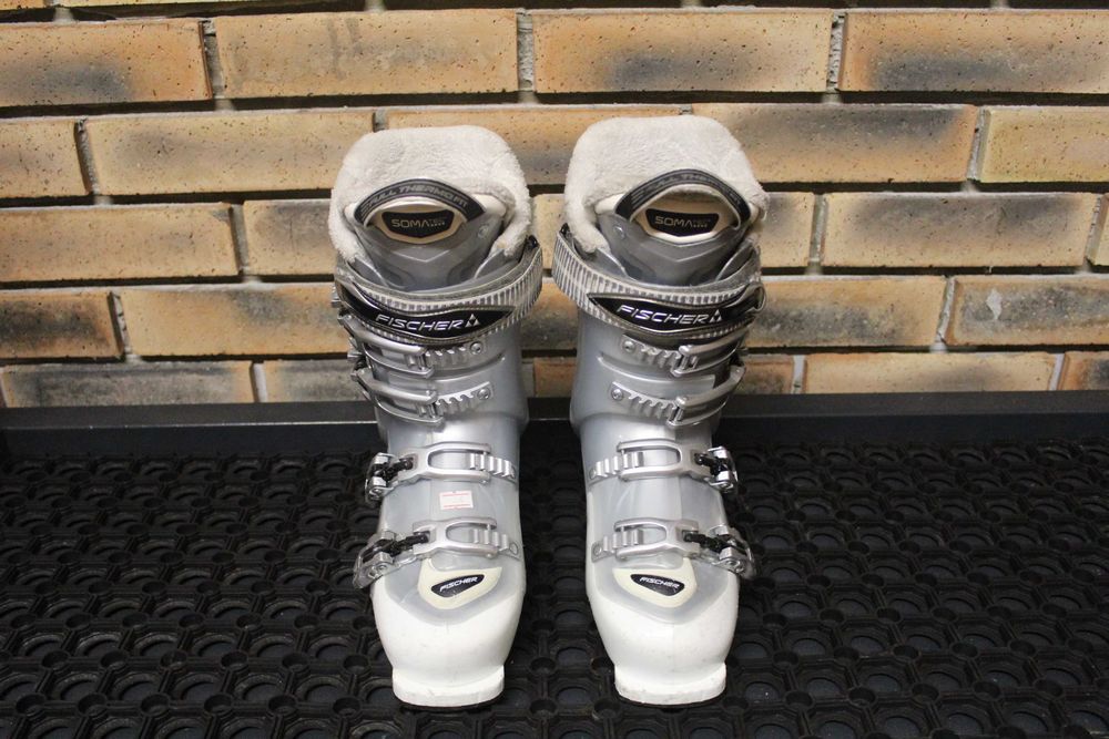 Clapari Fischer,23.5 cod:0241