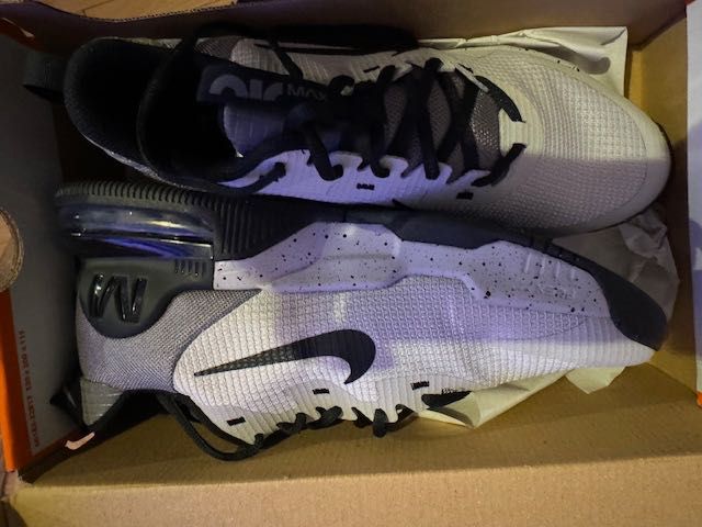 Nike Alpha Trainer 5