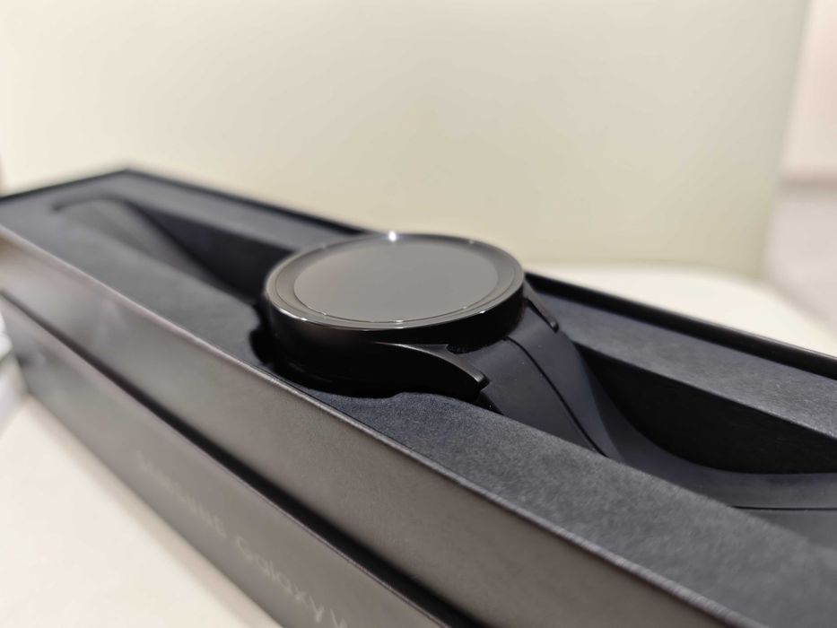 Samsung Galaxy Watch5 Pro (Titanium)