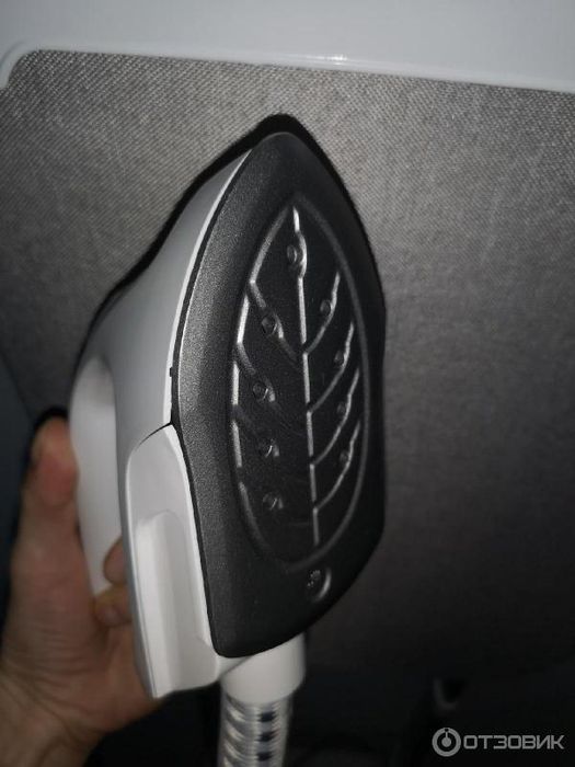 Вертикальный отпариватель polaris 2020 va  на запчасть