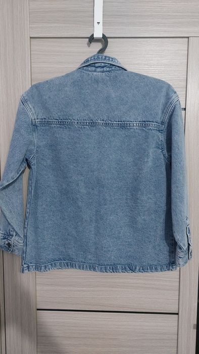 Продам вещи на мальчика на весну