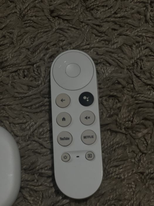 Mediaplayer google chromescat