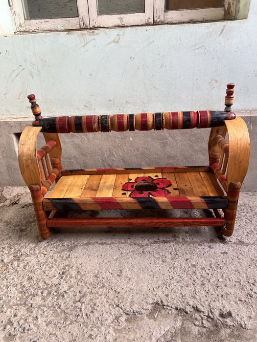 Бешик 2 та ТЕКИНГА