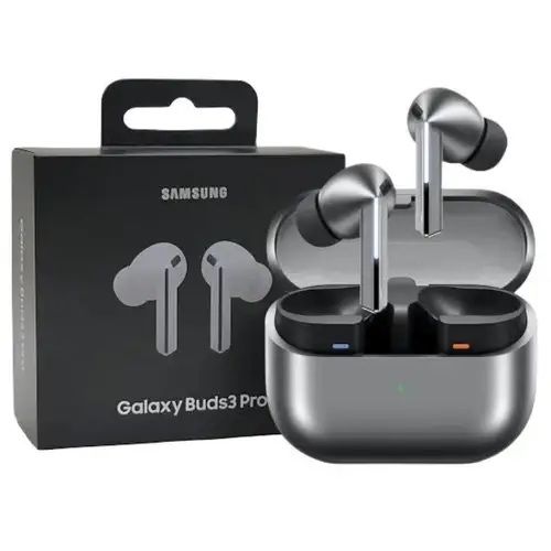 Наушники Galaxy Buds 3 PRO. Есть доставка