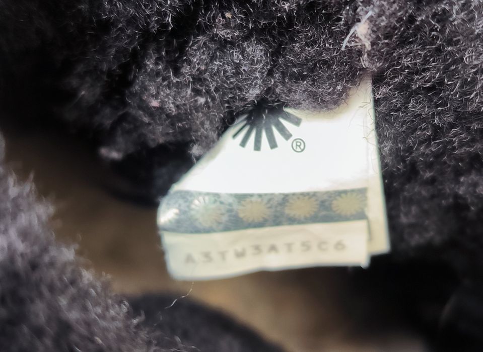 Ugg Апрески W Classic Mini II 40 номер