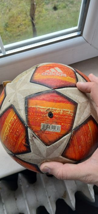 Minge de fotbal marimea 4