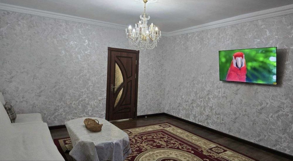 Сдается 3/3/9 Метро Айбек