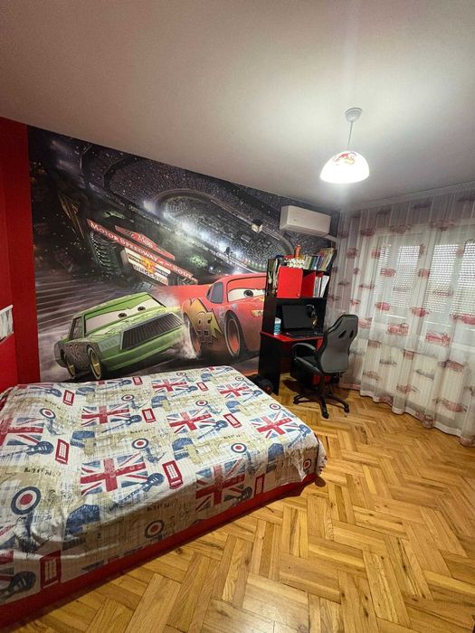 Продава се Четиристаен апартамент в Видин, Петко Каравелов - 130 кв.м за 981 €/кв.м - Снимка #15