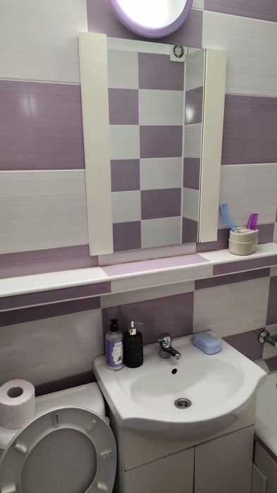 Închiriez apartament 2 camere