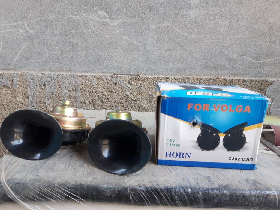 Сигнал волга унверсал сотилади янги