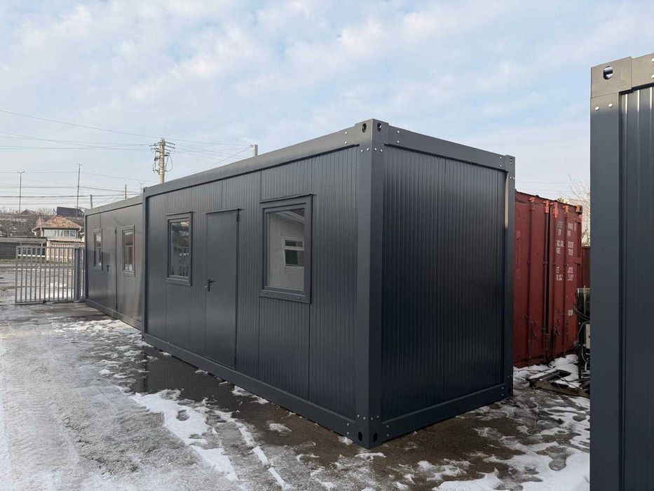 Kit Container Modular